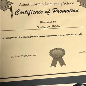 Meet your Posher, Sterling